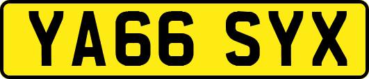YA66SYX