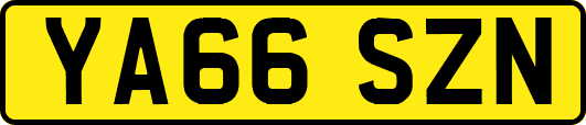 YA66SZN