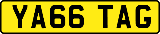 YA66TAG