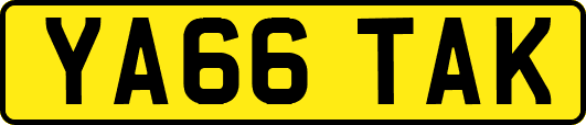 YA66TAK