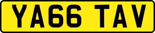 YA66TAV
