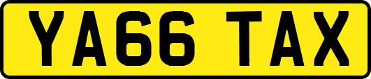 YA66TAX