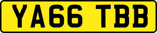YA66TBB