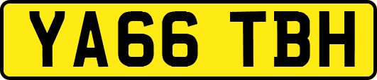 YA66TBH