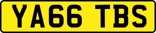 YA66TBS