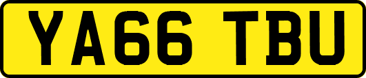 YA66TBU
