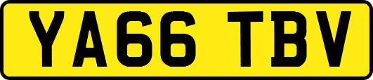 YA66TBV