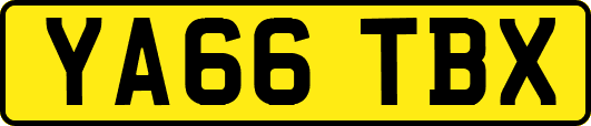 YA66TBX