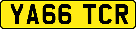 YA66TCR