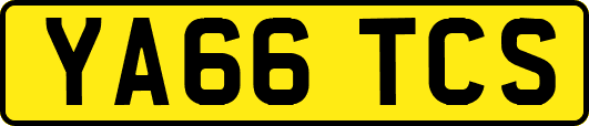 YA66TCS