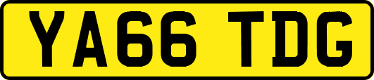 YA66TDG