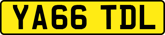 YA66TDL