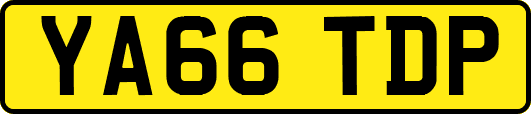 YA66TDP