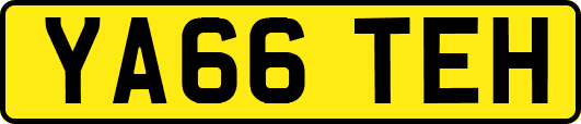YA66TEH