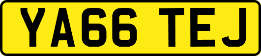 YA66TEJ