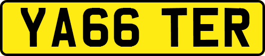 YA66TER