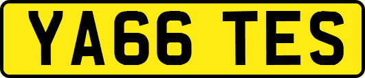 YA66TES