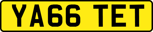 YA66TET