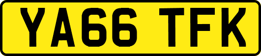 YA66TFK