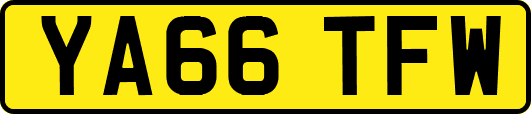 YA66TFW