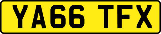 YA66TFX