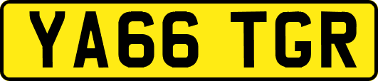 YA66TGR