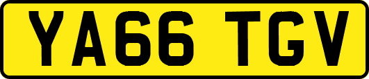 YA66TGV