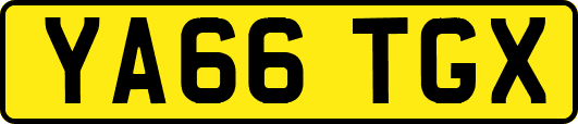 YA66TGX