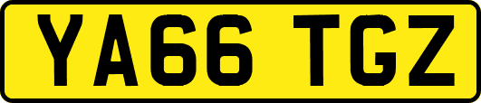 YA66TGZ