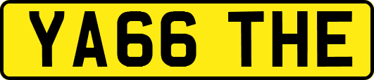 YA66THE