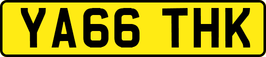 YA66THK