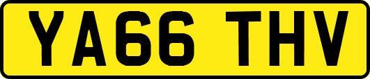 YA66THV