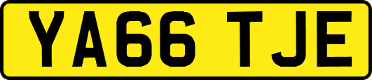 YA66TJE