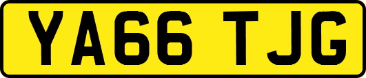 YA66TJG