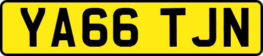 YA66TJN