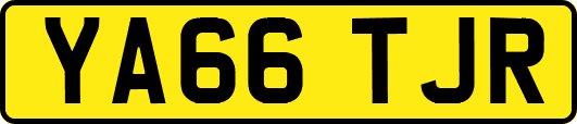 YA66TJR