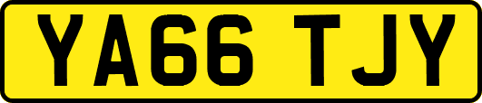 YA66TJY