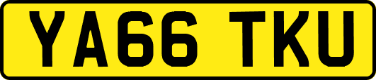 YA66TKU