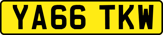 YA66TKW