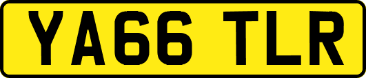 YA66TLR
