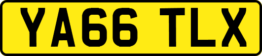 YA66TLX