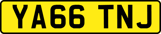 YA66TNJ