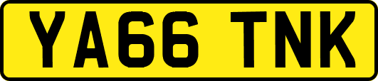 YA66TNK