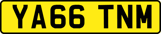 YA66TNM