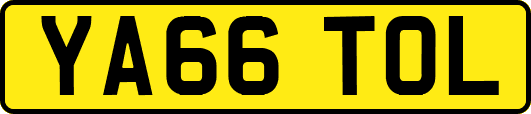 YA66TOL