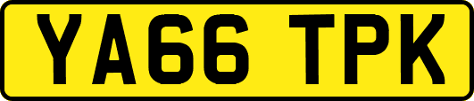 YA66TPK