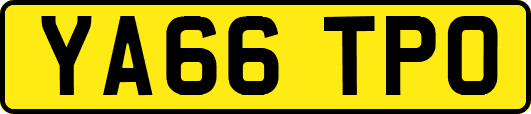 YA66TPO