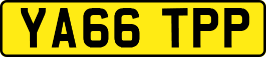 YA66TPP