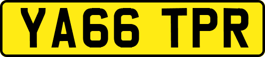 YA66TPR