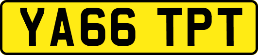 YA66TPT